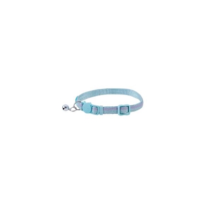 Picture of Freedog Cat Collar with Bell Adjustable Safety Collar